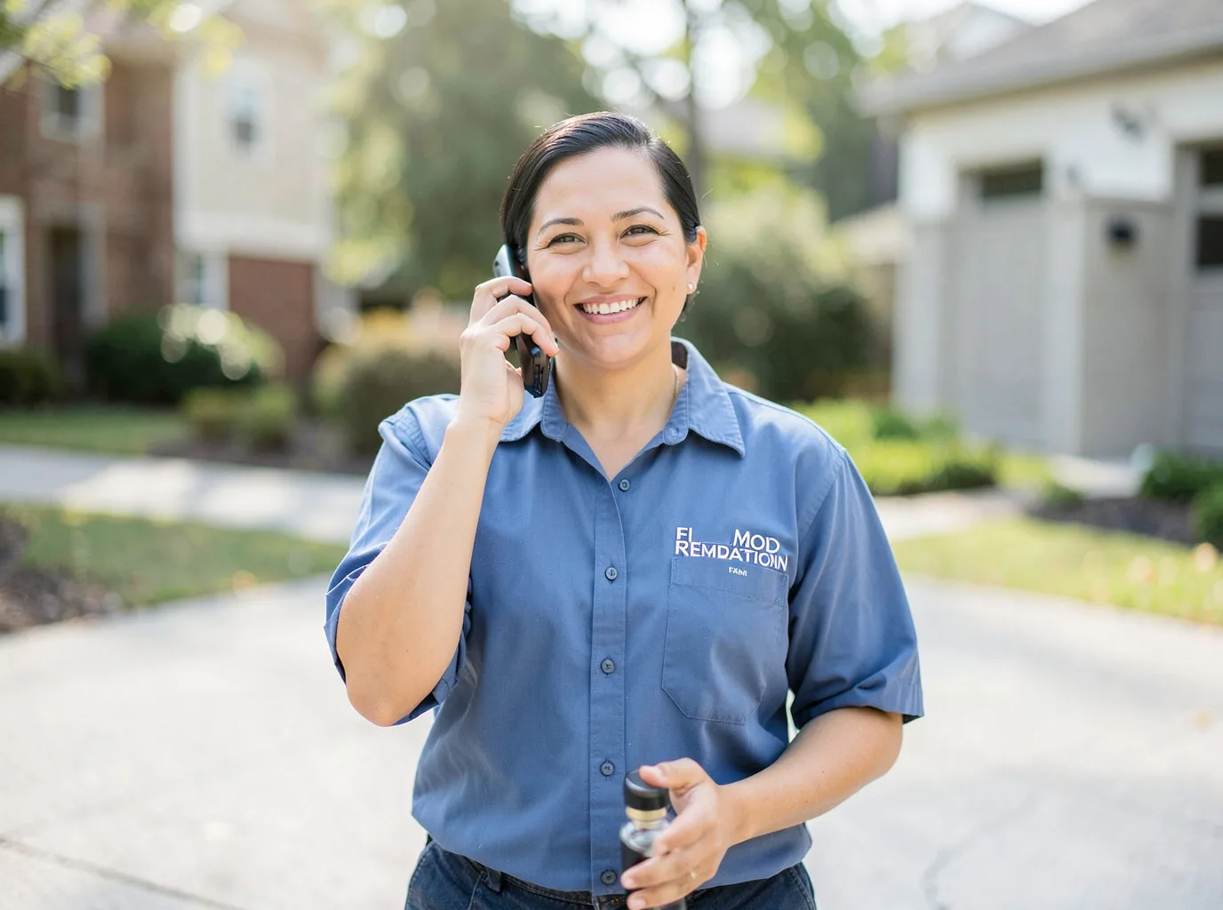 Mold Remediation Rural Ridge, PA FAQs